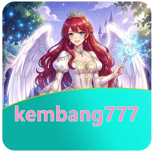 Ikon kembang777 untuk verifikasi berkas APK