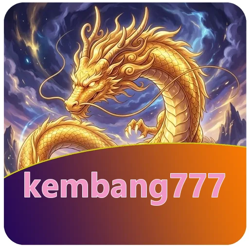 Ikon kembang777 untuk katalog aplikasi Android