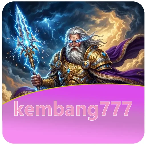 Ikon kembang777 untuk ciri berkas resmi