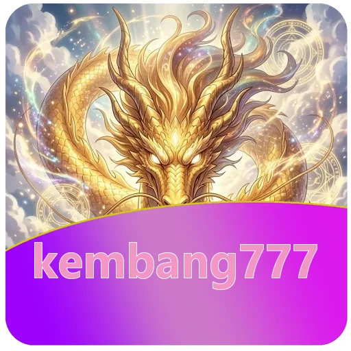 Ikon kembang777 untuk pengguna sejak 2018